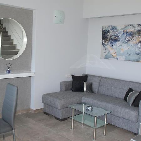 Attic Apartments Akhisar Dış mekan fotoğraf