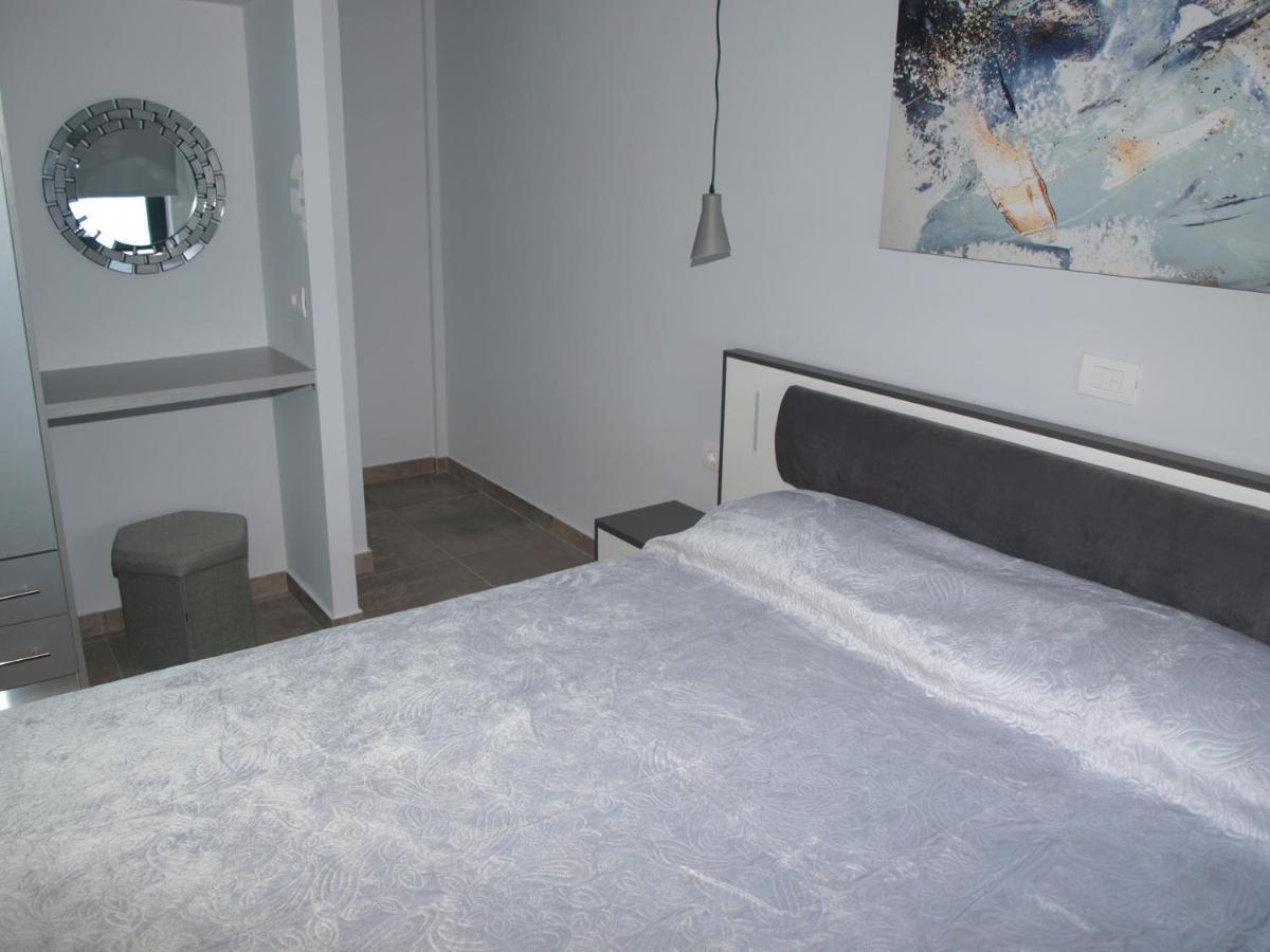 Attic Apartments Akhisar Dış mekan fotoğraf
