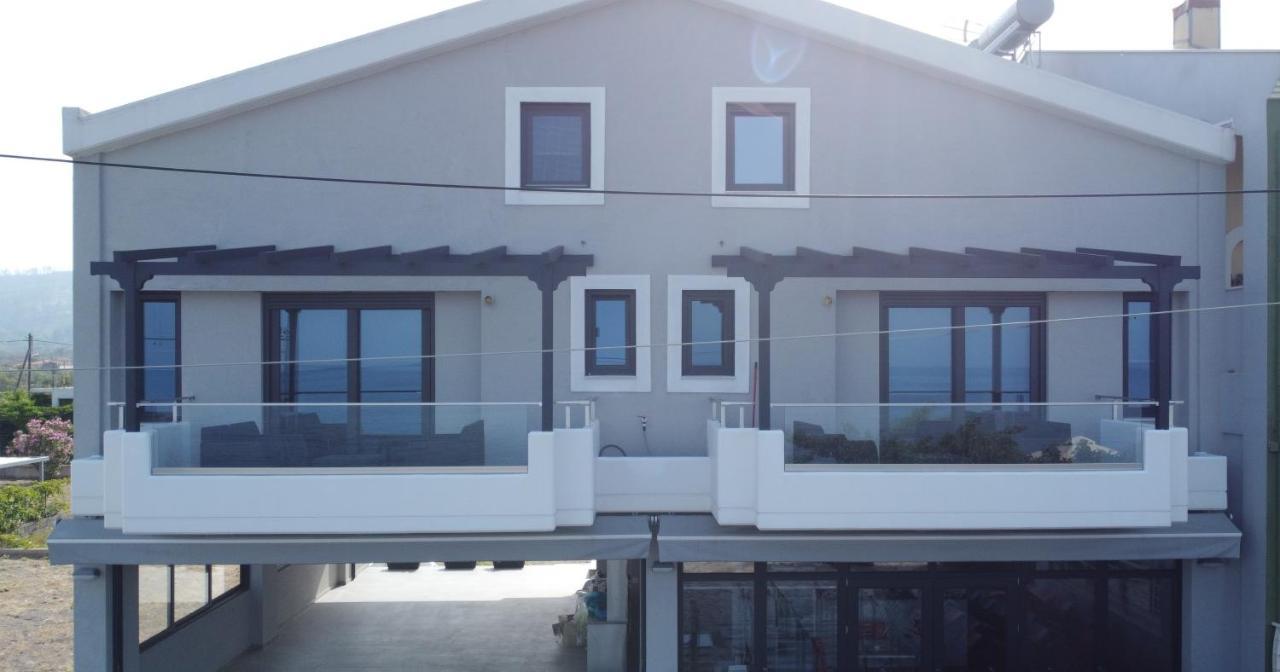 Attic Apartments Akhisar Dış mekan fotoğraf