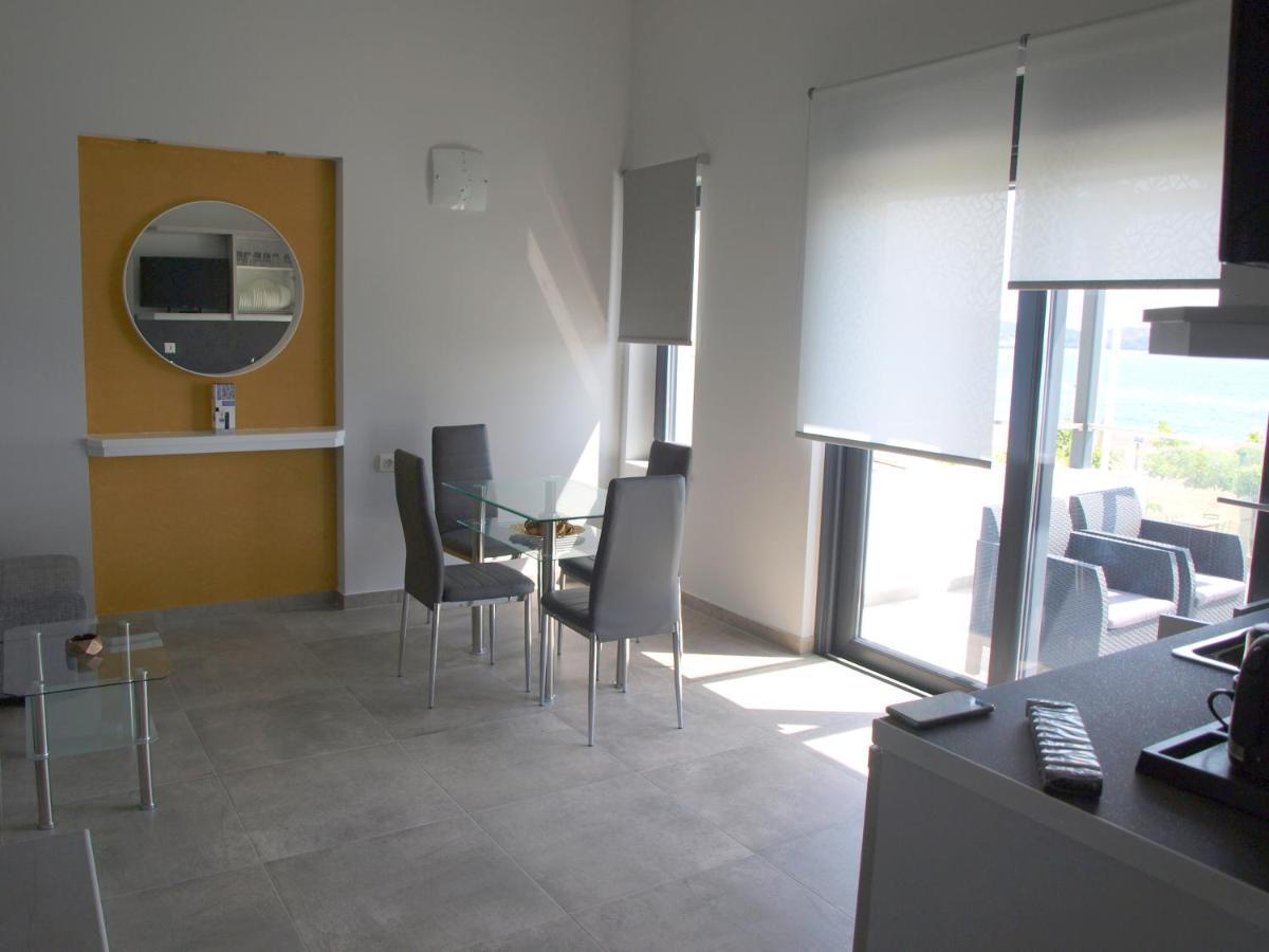 Attic Apartments Akhisar Dış mekan fotoğraf