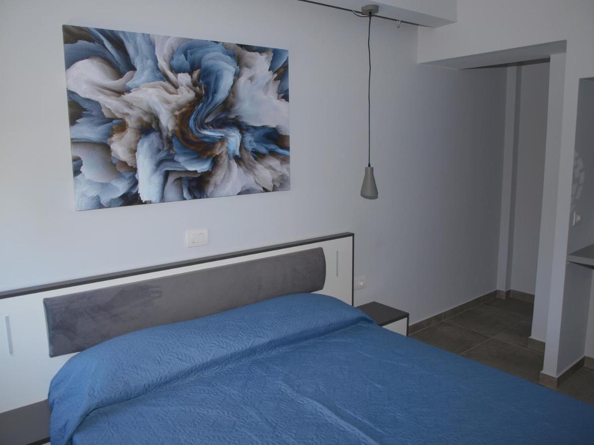 Attic Apartments Akhisar Dış mekan fotoğraf