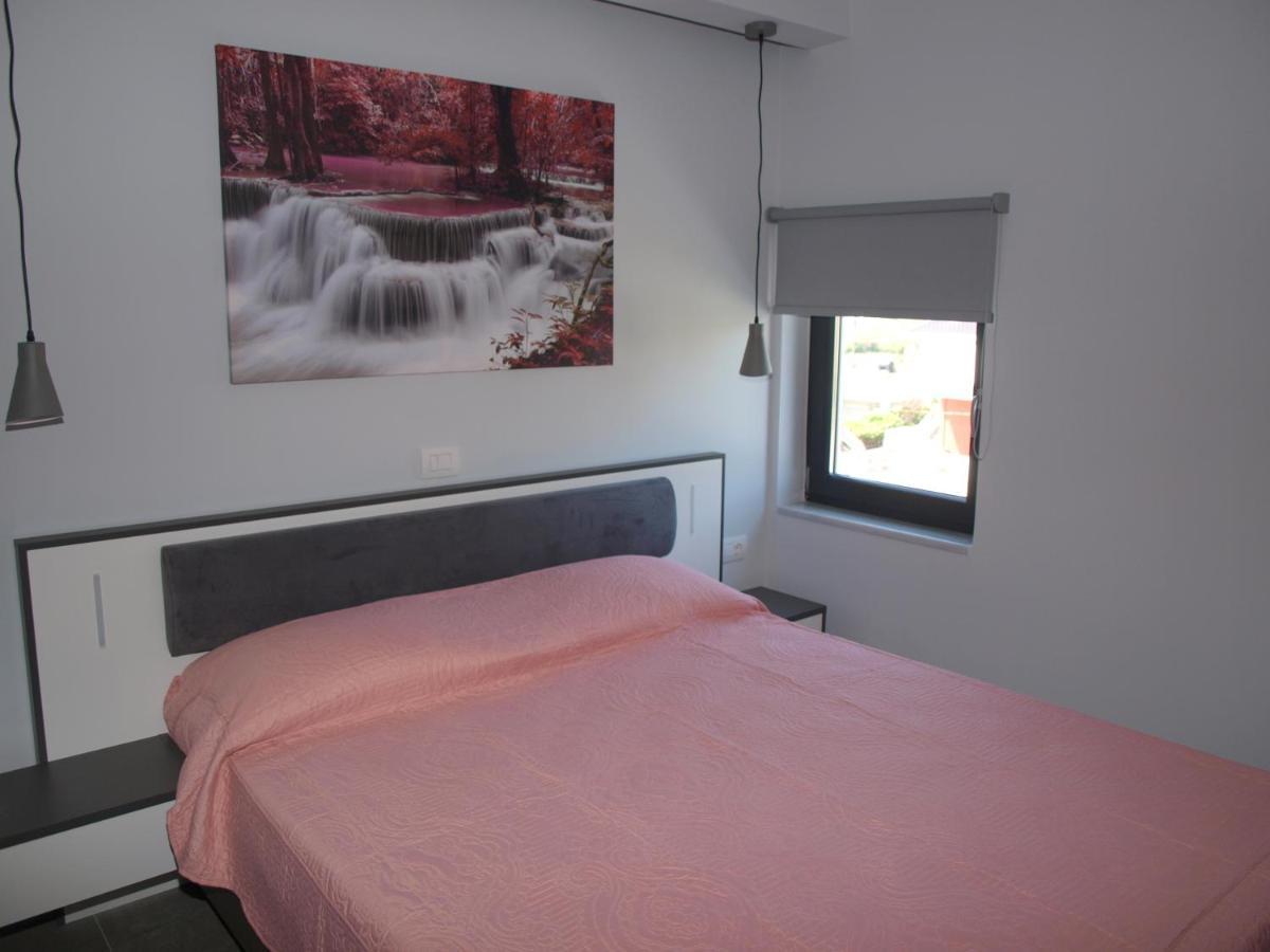 Attic Apartments Akhisar Dış mekan fotoğraf