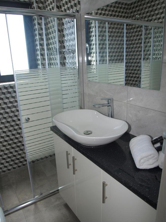Attic Apartments Akhisar Dış mekan fotoğraf