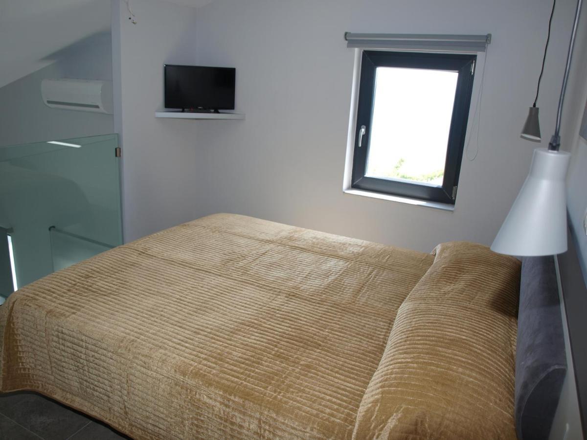 Attic Apartments Akhisar Dış mekan fotoğraf
