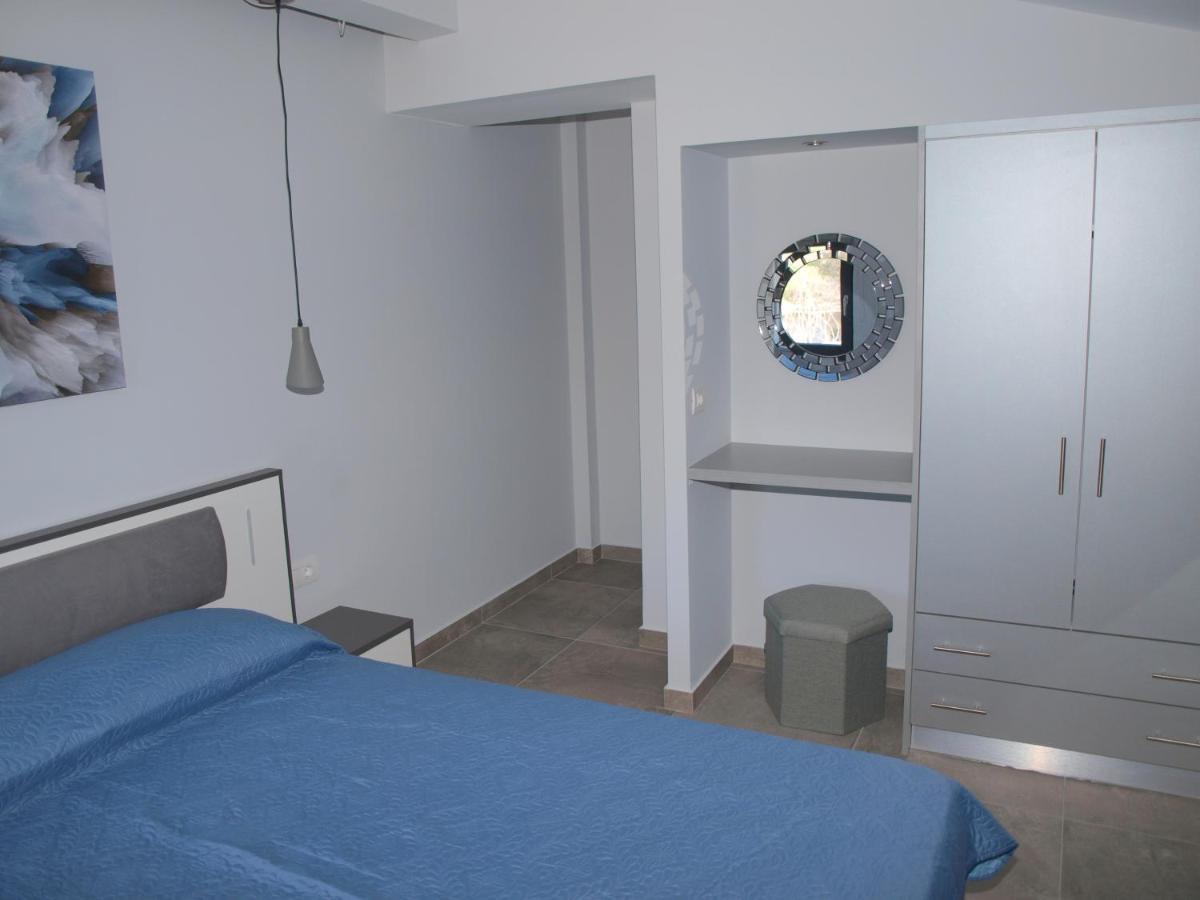 Attic Apartments Akhisar Dış mekan fotoğraf
